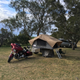 Australia LOVES camper trailers.